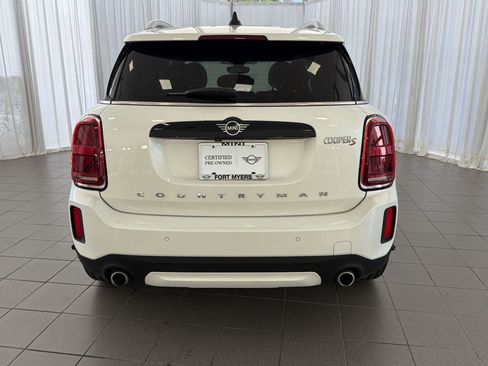 Used 2023 MINI Cooper Countryman S FWD image 10