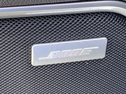 Used 2025 Chevrolet Silverado 1500 LTZ AWD/4WD image 17