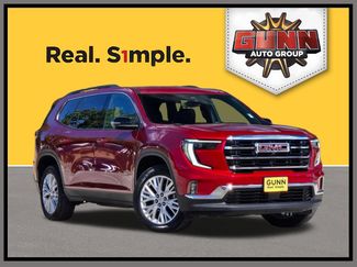 Used 2024 GMC Acadia Elevation FWD video 1