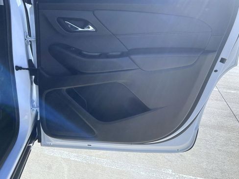Used 2020 Chevrolet Traverse RS AWD/4WD image 23