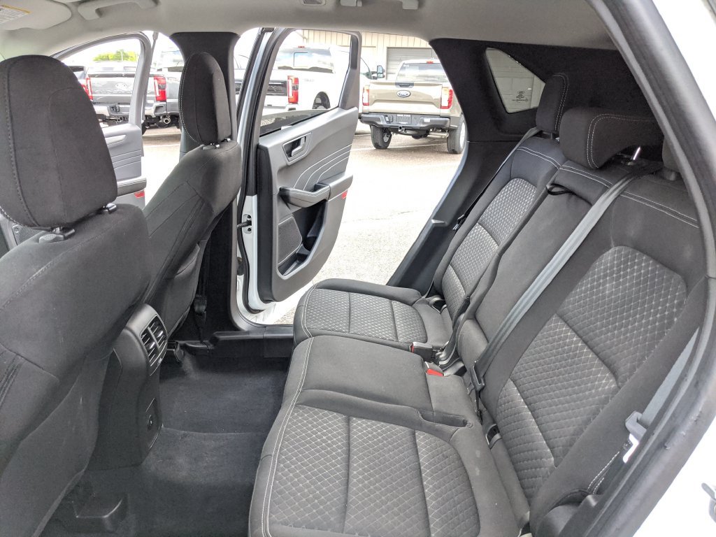 Certified 2023 Ford Escape Active FWD image 16