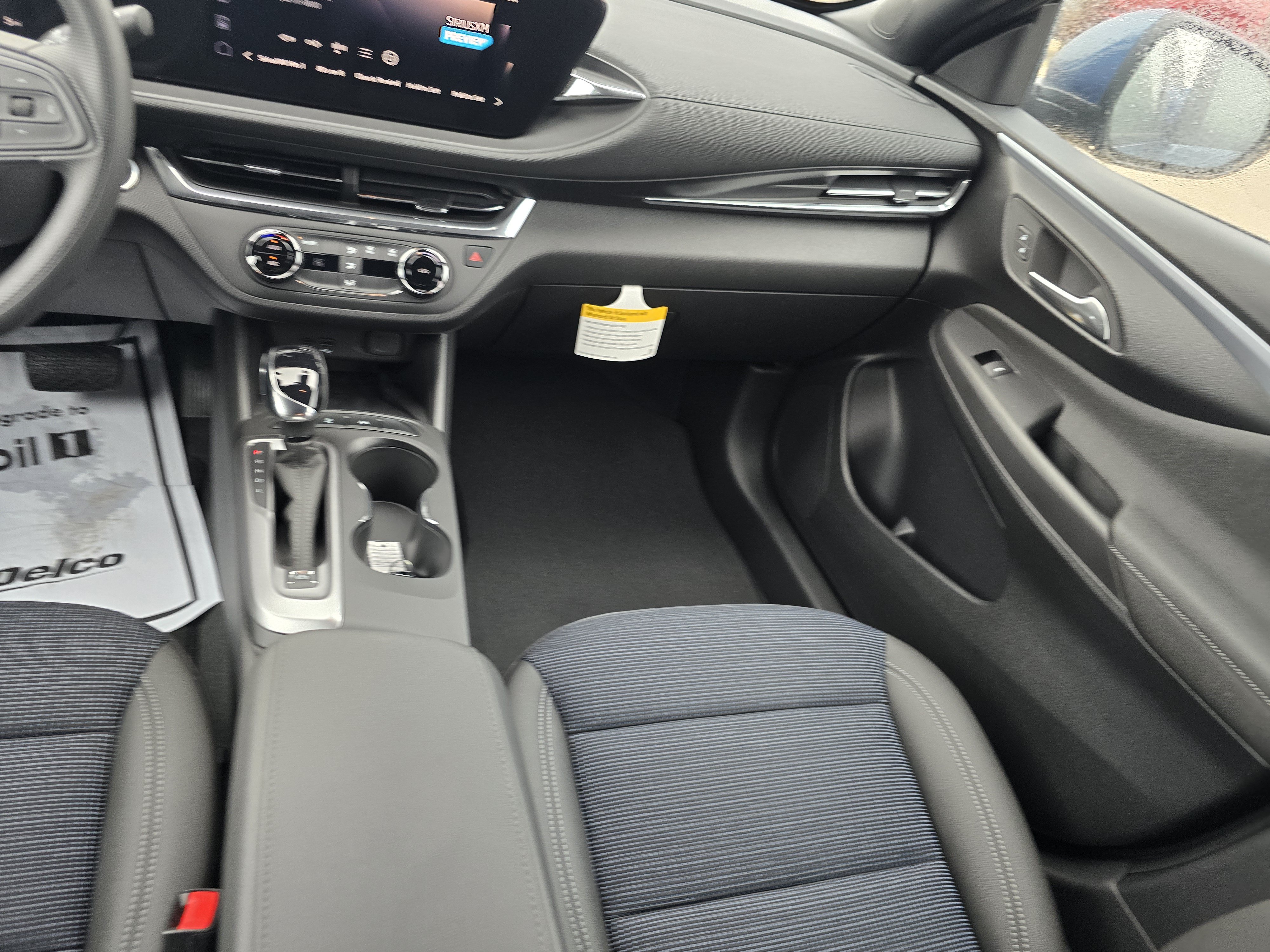 New 2026 Buick Envista Preferred w/ Convenience II Package FWD image 24