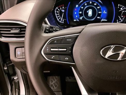 Used 2020 Hyundai Santa Fe SEL AWD/4WD image 11