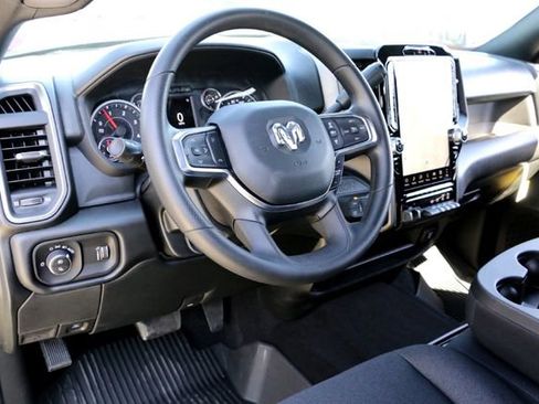 New 2026 RAM 2500 Tradesman image 8