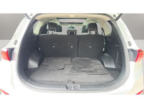Used 2020 Hyundai Santa Fe Limited AWD/4WD image 27