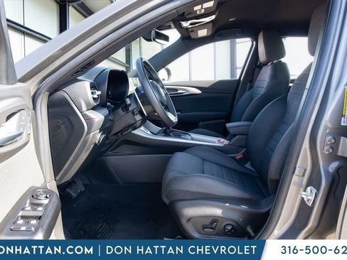 Used 2024 Dodge Hornet R/T AWD/4WD image 3