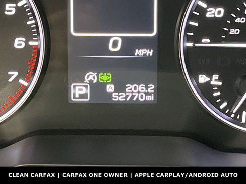 Used 2021 Subaru Outback Limited XT w/ Popular Package #2 image 16