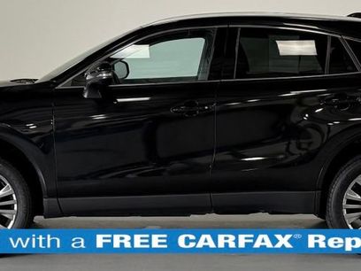 Used 2024 Toyota Venza XLE
