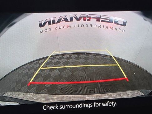 Used 2025 MAZDA CX-30 AWD 2.5 S w/ Select Sport Pkg image 33