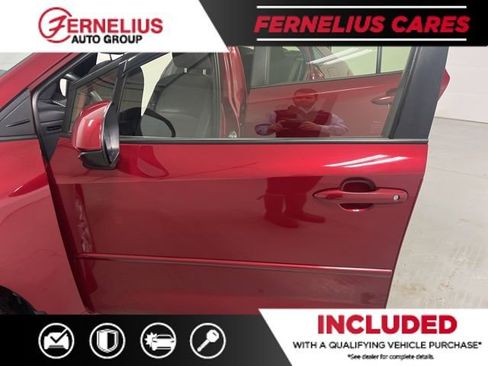 Used 2023 Toyota Corolla LE image 13