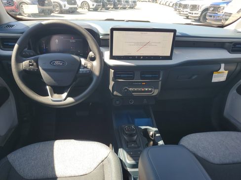 New 2026 Ford Maverick XLT image 14