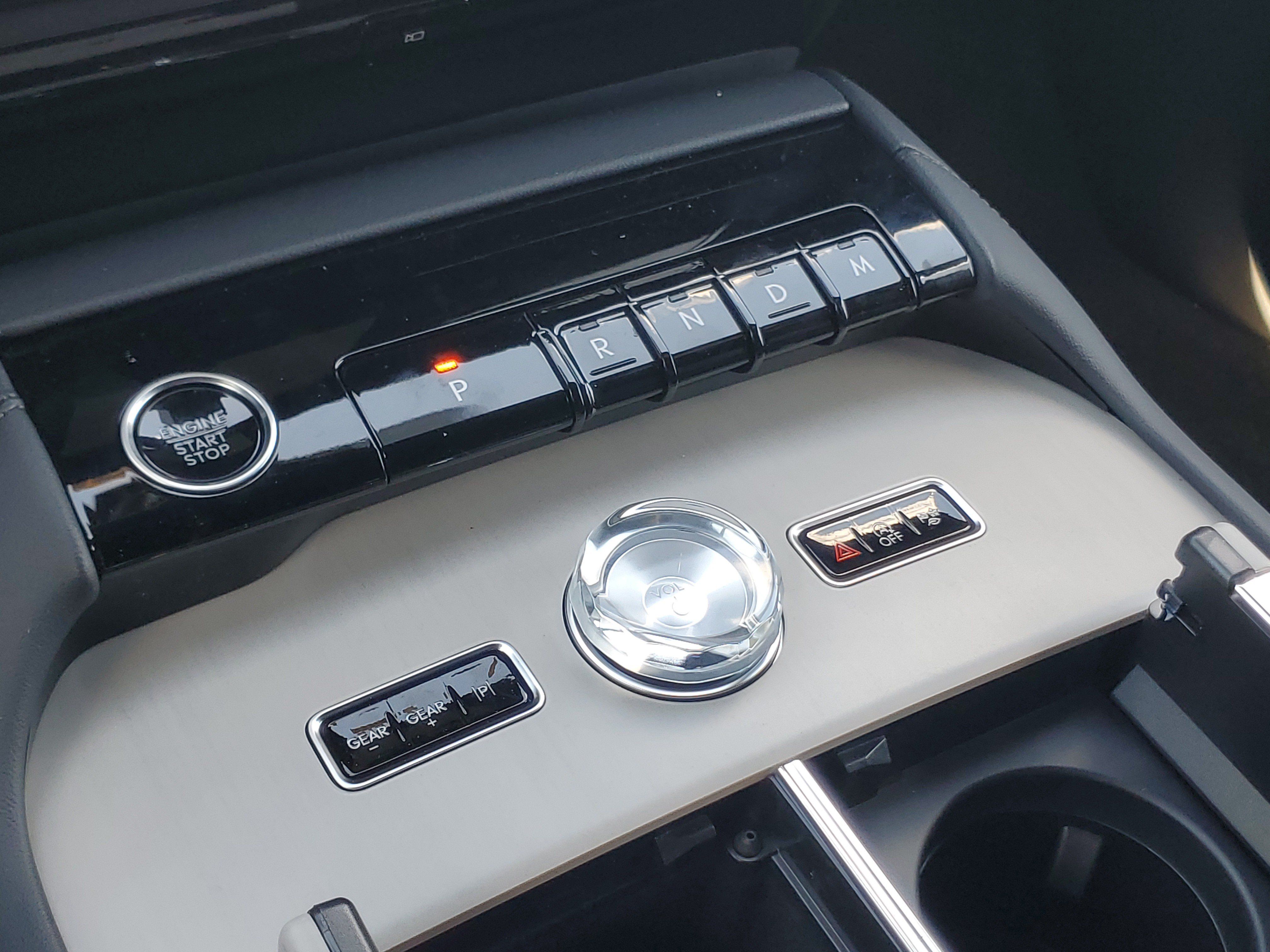 New 2026 Lincoln Navigator Reserve w/ Jet Appearance Package AWD/4WD image 25