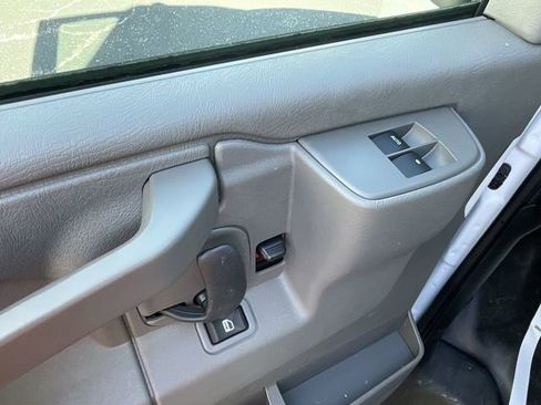 New 2025 Chevrolet Express 3500 w/ Power Convenience Package RWD image 21