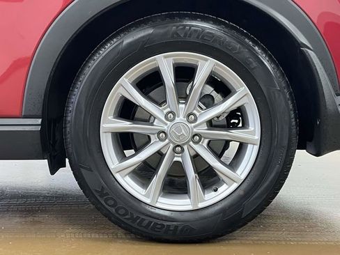 Used 2023 Honda CR-V EX-L image 13