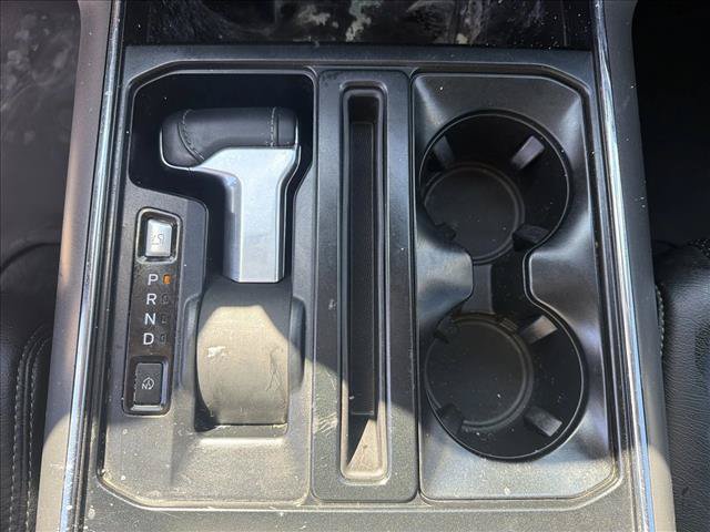 Used 2023 Ford F150 Lightning XLT w/ Equipment Group 312A High AWD/4WD image 17