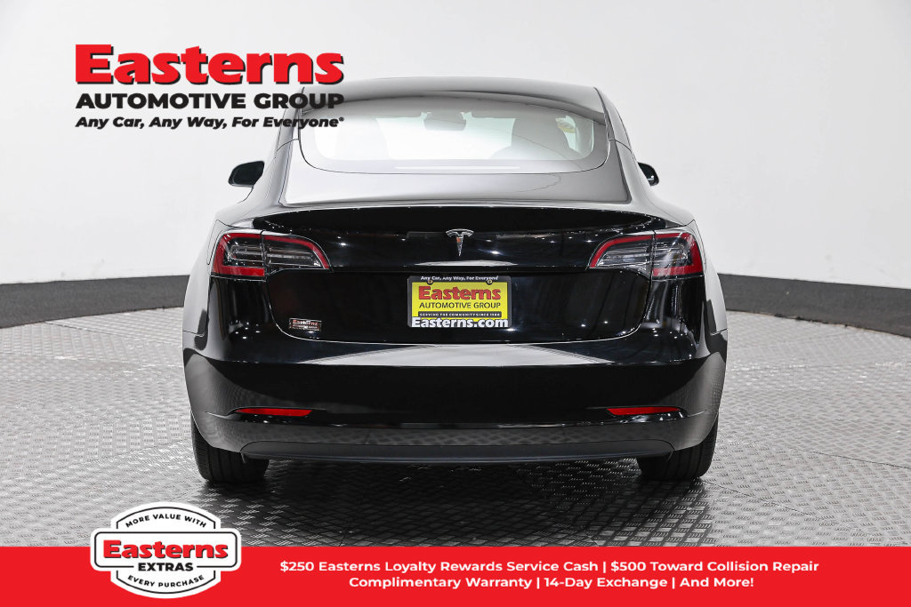 Used 2023 Tesla Model 3 Standard Range RWD image 7