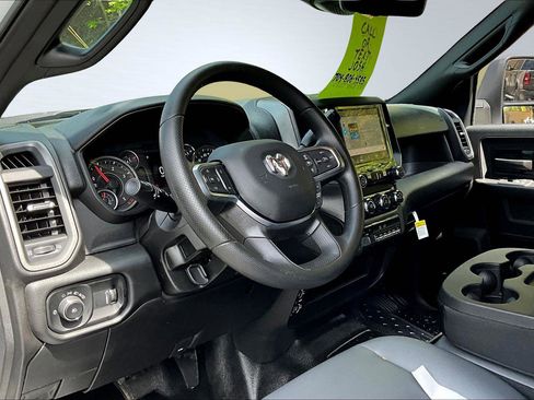New 2025 RAM 5500 Tradesman image 6