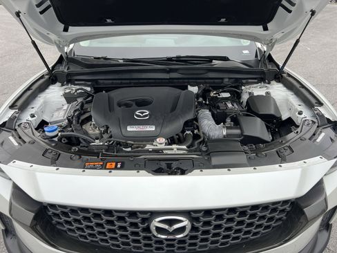 Used 2024 MAZDA CX-50 AWD 2.5 Turbo w/ Cargo Package image 27