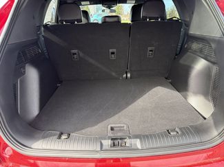 Certified 2023 Ford Escape ST-Line w/ Tech Pack #1 video 5