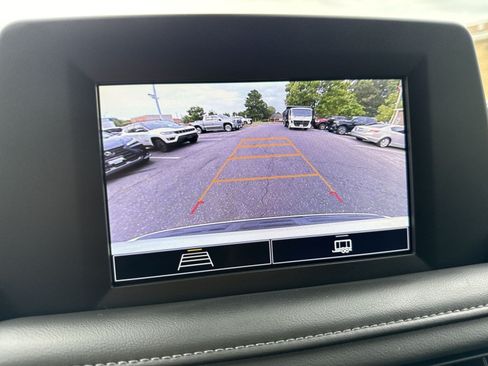 Used 2024 Chevrolet Tahoe LS w/ Driver Alert Package AWD/4WD image 19