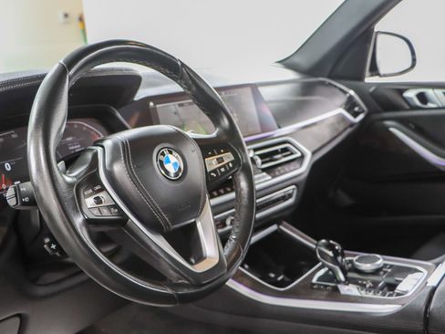 Used 2022 BMW X5 sDrive40i w/ Parking Assistance Package image 23