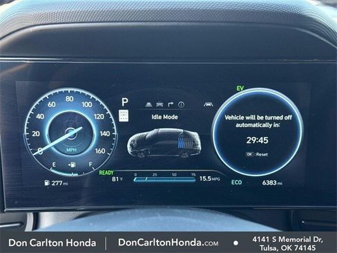 Used 2025 Hyundai Elantra SEL image 23