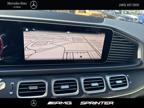 New 2026 Mercedes-Benz GLE 450 4MATIC Coupe image 24