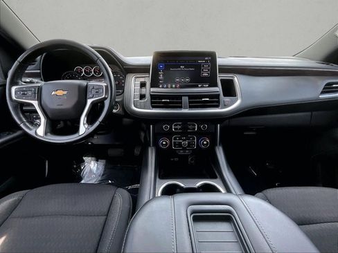 Certified 2021 Chevrolet Tahoe LS RWD image 16