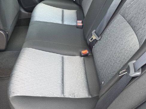 New 2026 Nissan Sentra SV image 3