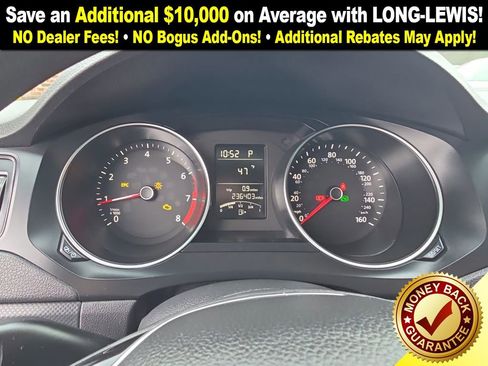 Used 2016 Volkswagen Jetta S image 19