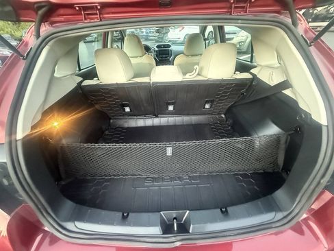 Used 2018 Subaru Impreza 2.0i AWD/4WD image 16