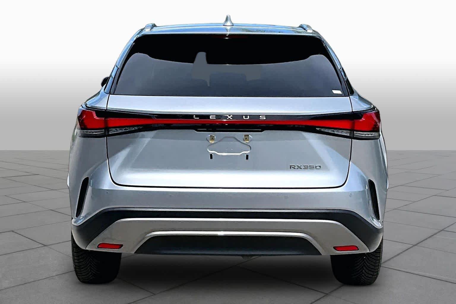 Used 2024 Lexus RX 350 Premium Plus w/ Convenience Package FWD image 5