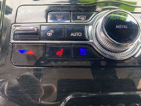 Certified 2022 Lincoln Corsair Reserve w/ Elements Package image 25