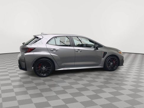 Used 2024 Toyota Corolla GR AWD/4WD image 37