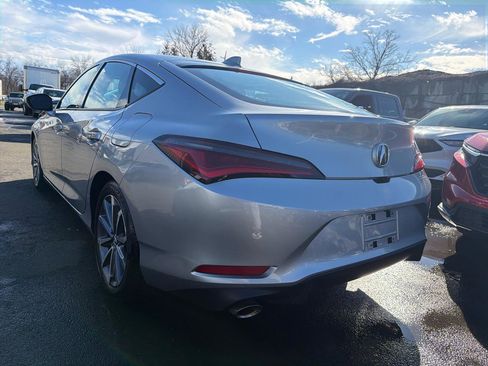 Used 2024 Acura Integra image 11