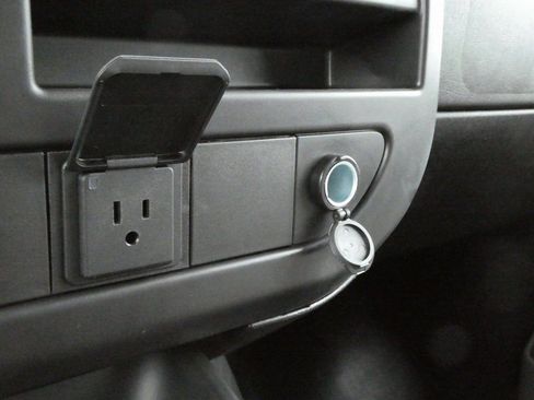 New 2025 GMC Savana 3500 w/ Driver Convenience Package RWD image 16