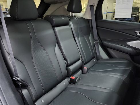 Used 2023 Acura RDX w/Technology Package image 19