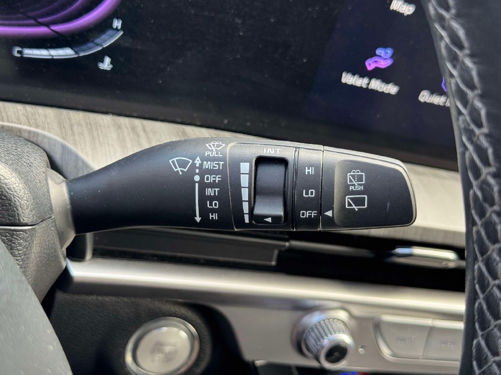 Used 2025 Kia Telluride EX AWD/4WD image 26