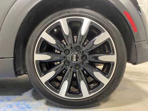 Certified 2023 MINI Cooper S image 30