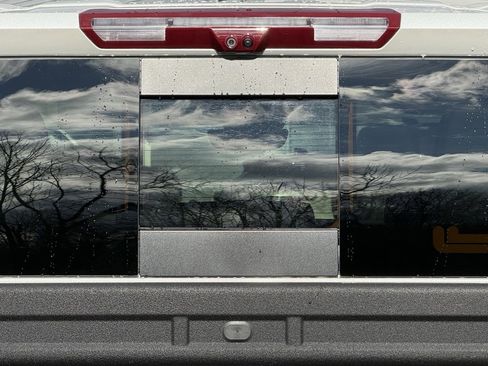 Used 2025 Chevrolet Silverado 1500 High Country w/ High Country Premium Package image 41