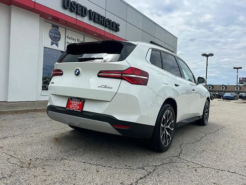 Used 2026 BMW X3 xDrive30 AWD/4WD image 6