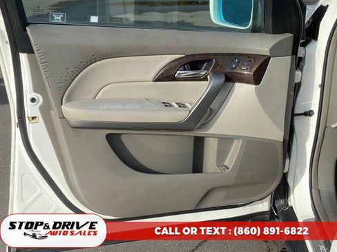 Used 2011 Acura MDX w/ Technology Package image 10