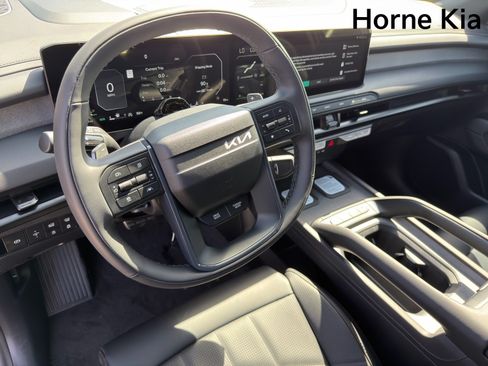 New 2027 Kia Telluride SX X-Line AWD/4WD image 11