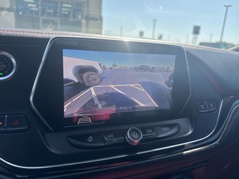 Used 2020 Chevrolet Blazer RS FWD image 19