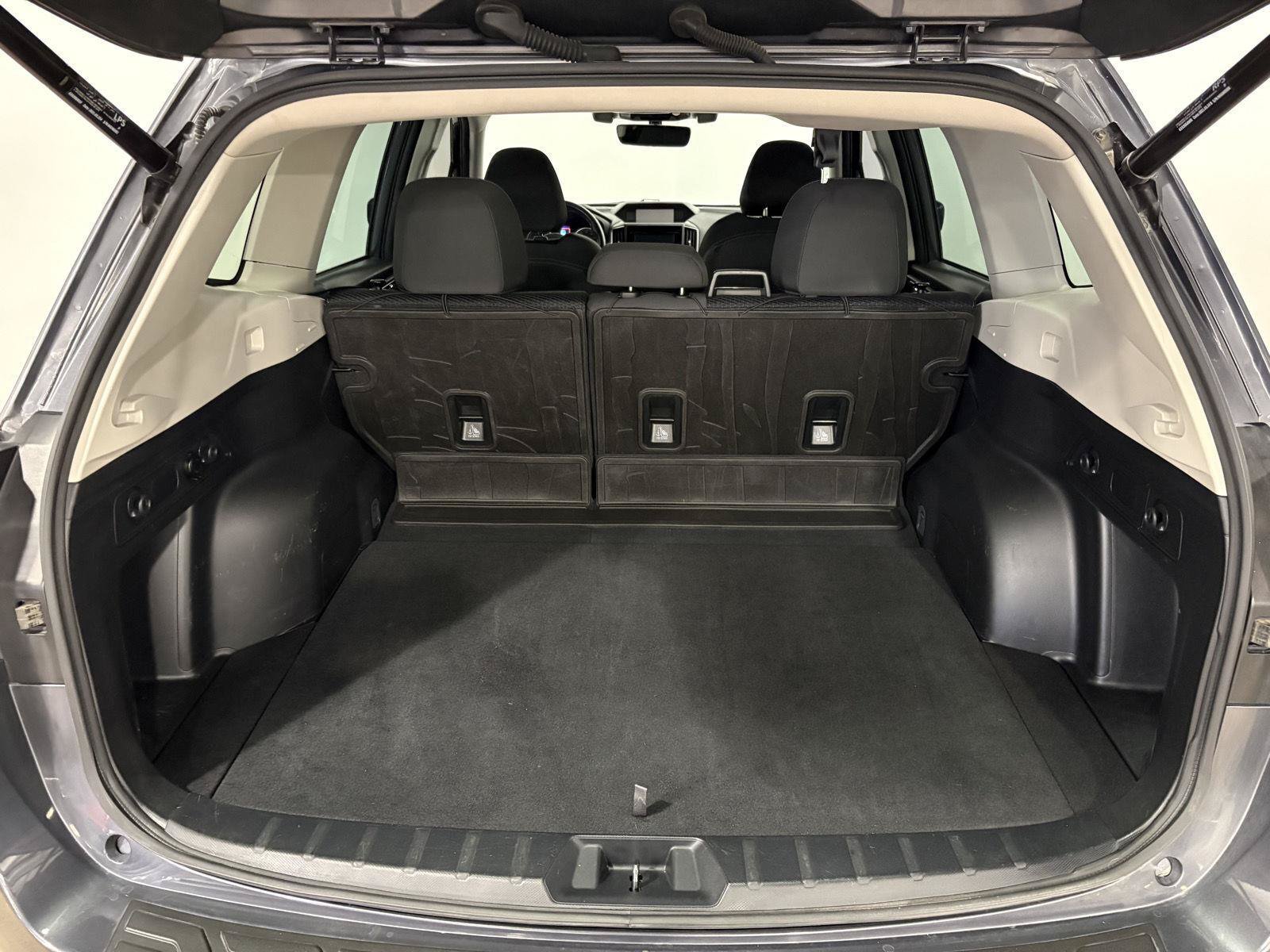 Used 2021 Subaru Forester Premium AWD/4WD image 44