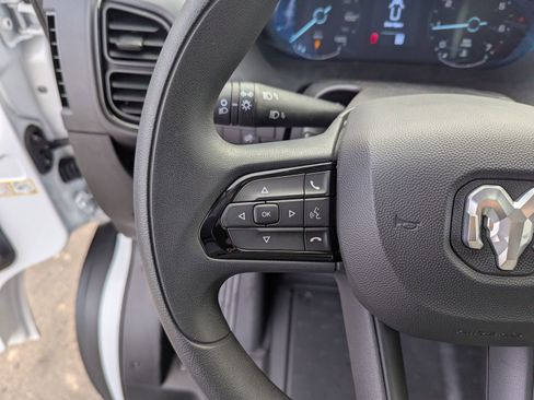 New 2026 RAM ProMaster 2500 w/ Convenience Group image 10