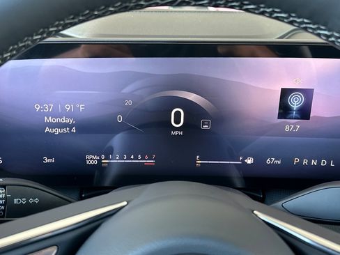 New 2026 Buick Enclave Sport Touring w/ Power Package image 24