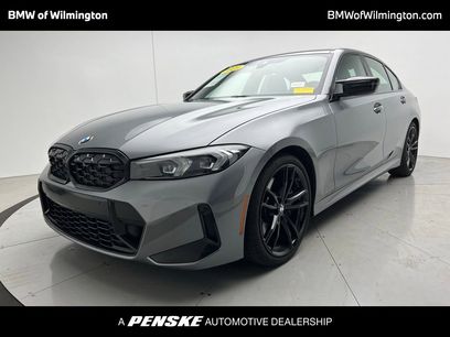 Certified 2023 BMW M340i w/ Premium Package