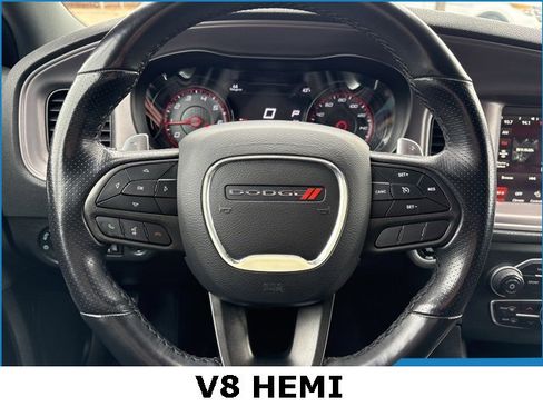 Used 2023 Dodge Charger R/T w/ Performance Handling Group image 5