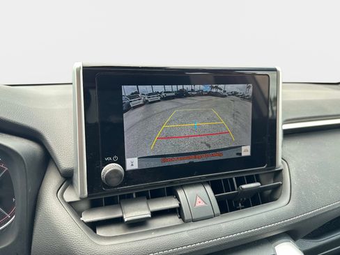 Used 2023 Toyota RAV4 XLE w/ Convenience Package image 21
